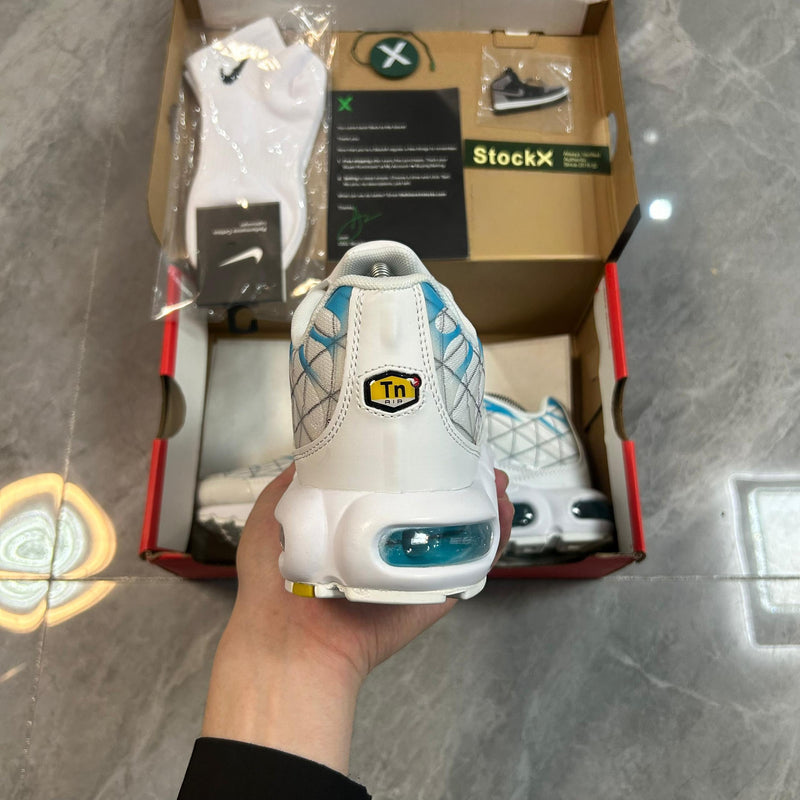 Air Max Plus TN1“Marseille”