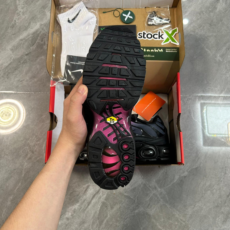 Air Max Plus Tn 1 “Pink Fade”