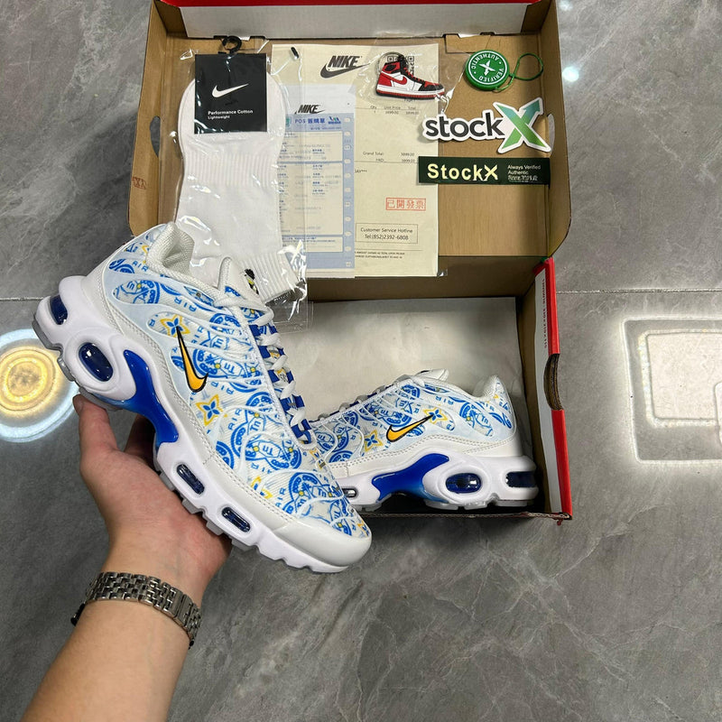 𝐀𝐢𝐫 𝐌𝐚𝐱 𝐏𝐥𝐮𝐬 𝐓𝐍 “𝐋𝐢𝐬𝐛𝐨𝐚” 𝐄𝐗𝐂𝐋𝐔𝐒𝐈𝐕𝐎