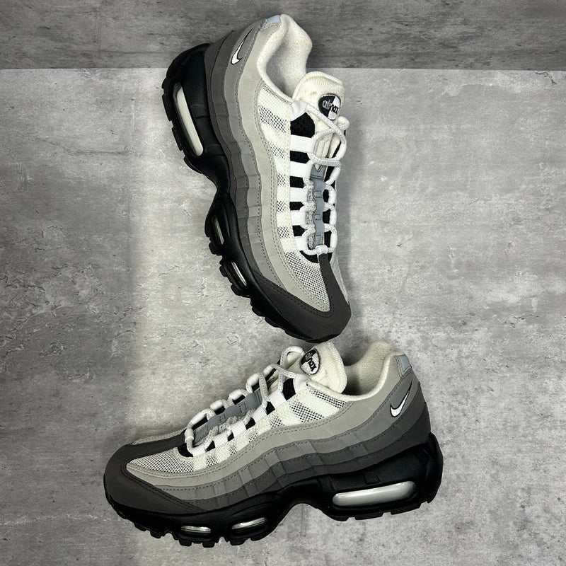 Air Max 95 Granite