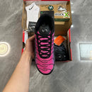 Air Max Plus Tn 1 “Pink Fade”