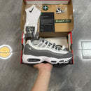 Nike Air Max 95 “Gray Frog”