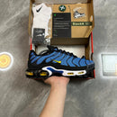 Air Max Plus TN 1 “Hyper Blue”