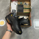 Corteiz x Nike Air Max 95 "Black Yellow Tour"