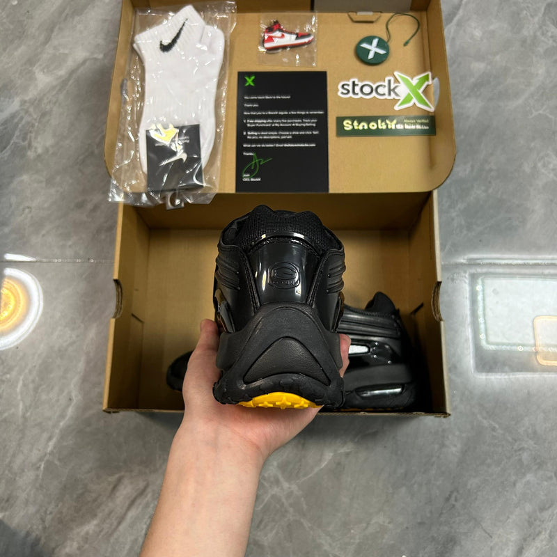 Nocta x Nike Hot Step 2 Black