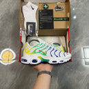 Air Max TN Plus "Made in Brazil"