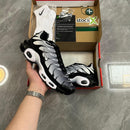 Air Max Plus TN Black Metallic