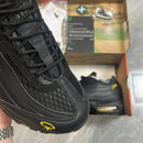 Corteiz x Nike Air Max 95 "Black Yellow Tour"