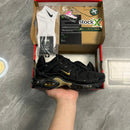 Air Max Plus TN 1 “Black Gold”