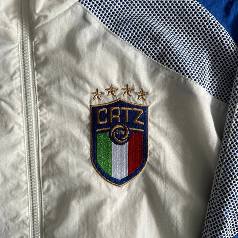 Conjunto Corteiz X Itália