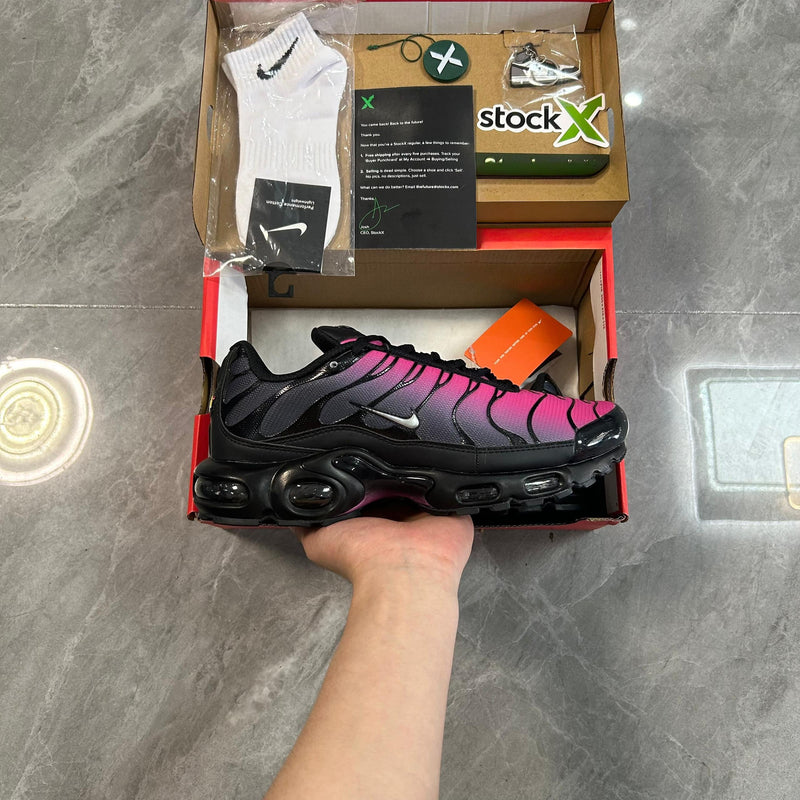 Air Max Plus Tn 1 “Pink Fade”