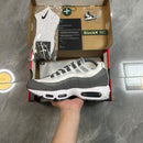 Nike Air Max 95 “Gray Frog”