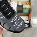 Air Max Plus TN Black Metallic