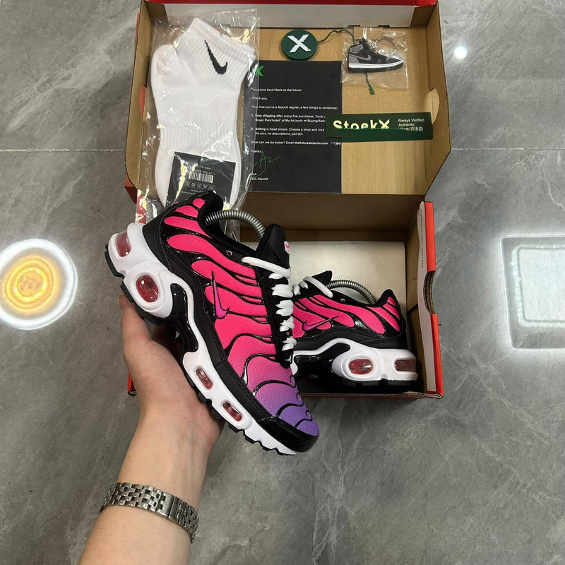 Air Max TN Plus "Dusk"