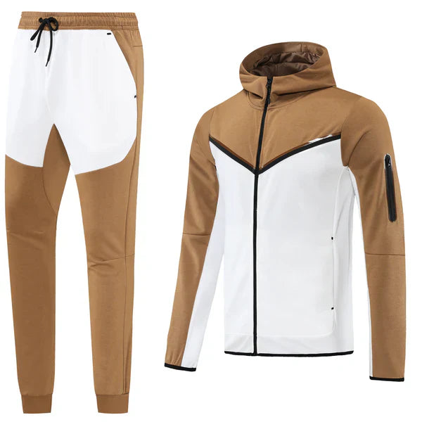 Conjunto nike tech fleece