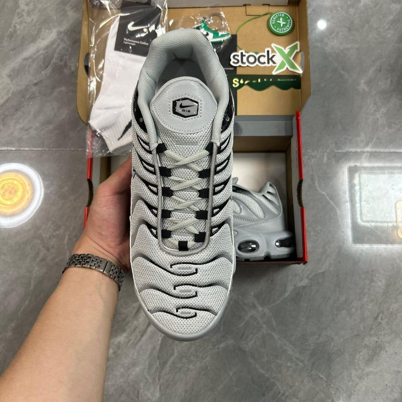 Air Max Plus TN 1 “Wolf Grey”