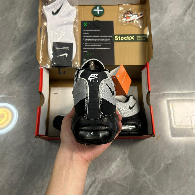 Nike Air Max 95 “Safari”