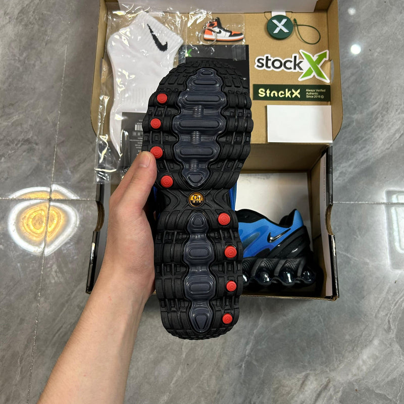 Air Max DN8 "Hyper Royal"