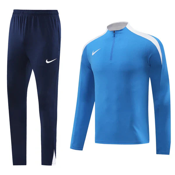 Conjunto nike tech fleece