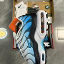 Air Max Plus TN 1 “Baltic Blue”