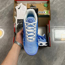Air Max Plus Tn 1 “Royal Pulse”