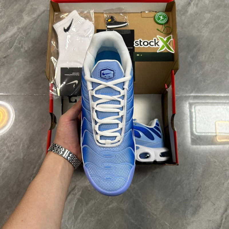 Air Max Plus Tn 1 “Royal Pulse”