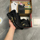 Air Max Plus TN 1 “Black Gold”