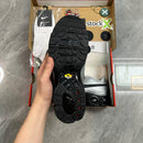 AIR MAX TN TIEMPO “METALLIC SILVER BLACK”