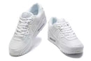 Air Max 90 "Triple White"