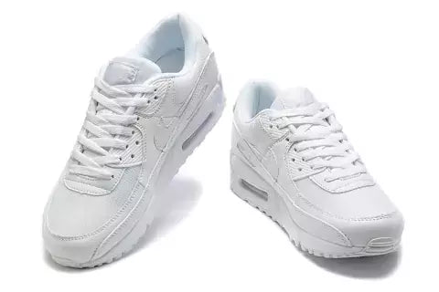 Air Max 90 "Triple White"