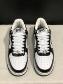 Bape Sta "Black White"