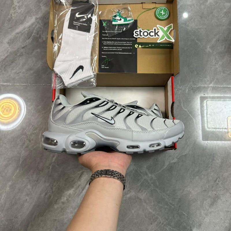 Air Max Plus TN 1 “Wolf Grey”