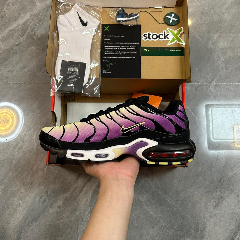 Air Max Plus Tn 1 “Bold Berry”