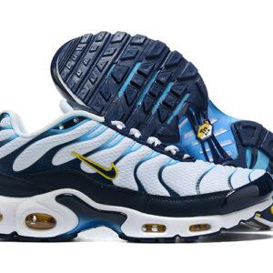 Air Max Plus TN 1 “Chargers”
