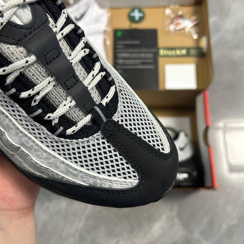 Nike Air Max 95 “Safari”