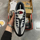 Air Max 95 Track Red Man