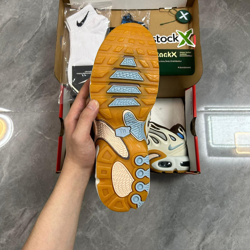 Air Max Plus Drift "Cacao"