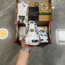 Nike Air Max Plus TN "Armory Blue"