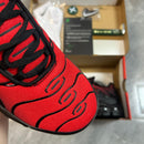 Air Max TN 1 Deadpool