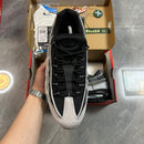 Air Max 95 X CDG “Grey”
