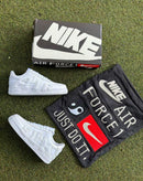 CPFM x Nike Air Force 1 Low