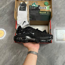 Air Max Plus TN 1 “Black Metallic Silver”