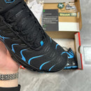 Air Max TN Plus Black University Blue