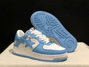 Bape Sta "Baby Blue"