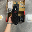 Nike Shox TL "Black"