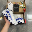 Air Max Plus TN 1 “White Wild Grape”