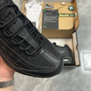 Air Max 95 "Triple Black"