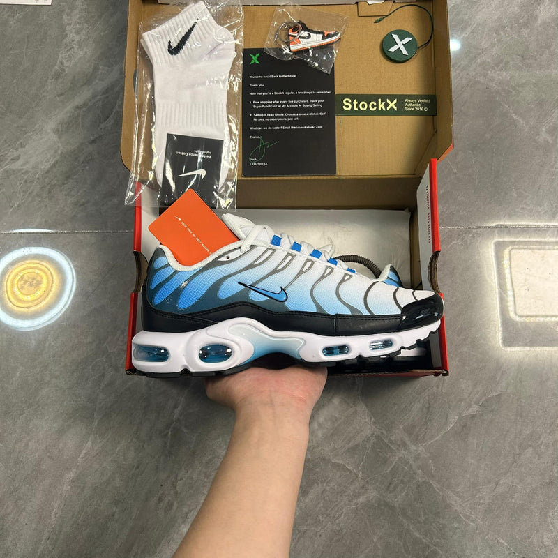 Air Max Plus TN 1 “Baltic Blue”