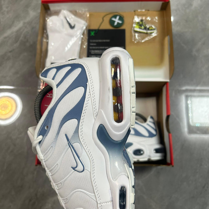 Nike Air Max Plus TN "Armory Blue"