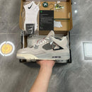 Nike Air Jordan 4 Retro 'Frozen Moments'